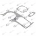 Garnituri drujba Husqvarna 394, 395 Set